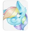 dashie Mousepad