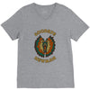 goodbye, newman V-Neck Tee