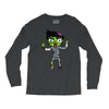 zombie (2) Long Sleeve Shirts