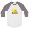 fahrie77 3/4 Sleeve Shirt