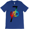 jake paul colorful T-Shirt