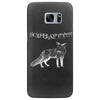 scullay Samsung Galaxy S7 Edge Case