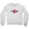 no more war Crewneck Sweatshirt