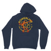 powerline Unisex Hoodie