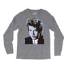 Bob Dylan Long Sleeve Shirts