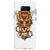 save the jungle Samsung Galaxy S8