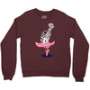 r22 d22 Crewneck Sweatshirt