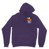 Winnie The Pooh Unisex Hoodie