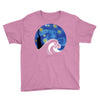 Van Gogh Youth Tee