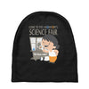 science fair Baby Beanies