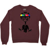 monkey Crewneck Sweatshirt