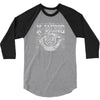 stay on target 3/4 Sleeve Shirt