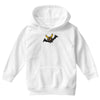 halloween special vampire Youth Hoodie