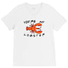 you're my lobster V-Neck Tee