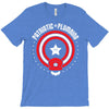patriotic plumbing T-Shirt