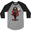 sup 3/4 Sleeve Shirt