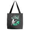 mermaid Tote Bags