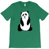 crying panda T-Shirt