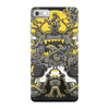 punchofmonstero v1 iPhone 7 Case