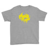 pokemon pikahound tee Youth Tee