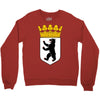 berlin Crewneck Sweatshirt