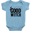 good witch Baby Bodysuit