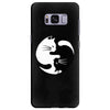 cat Samsung Galaxy S8 Plus