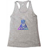 f o b Racerback Tank