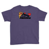 pizza is my valentine Youth Tee