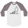 second amendment 3/4 Sleeve Shirt