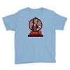 jack&rsquo;s caretaker services Youth Tee