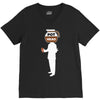 pot head1 V-Neck Tee