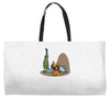 worthless Weekender Totes