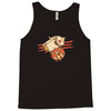 tough cookie and leche libre Tank Top