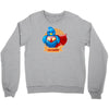 TWITTER MAN Crewneck Sweatshirt