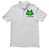 arcade player one Polo Shirt