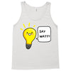 wattever! Tank Top
