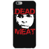 clubber lang iPhone 6/6s Case