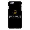 lucasarts vintage iPhone 6/6s Plus Case