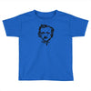 poe etic Toddler T-shirt