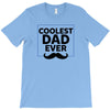 Coolest Dad Ever T-Shirt