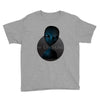 Hi!Earthling T-Shirt Youth Tee