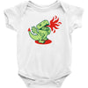 lighter Baby Onesie