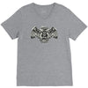 thunder bird V-Neck Tee