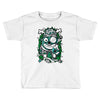 poison Toddler T-shirt