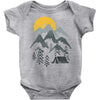 roam Baby Onesie