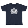 ministry of sound best product Toddler T-shirt