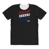 dream team All Over Women's T-shirt