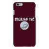 mouse rat iPhone 6/6s Plus Case