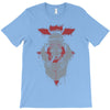 fullmetal stencil T-Shirt